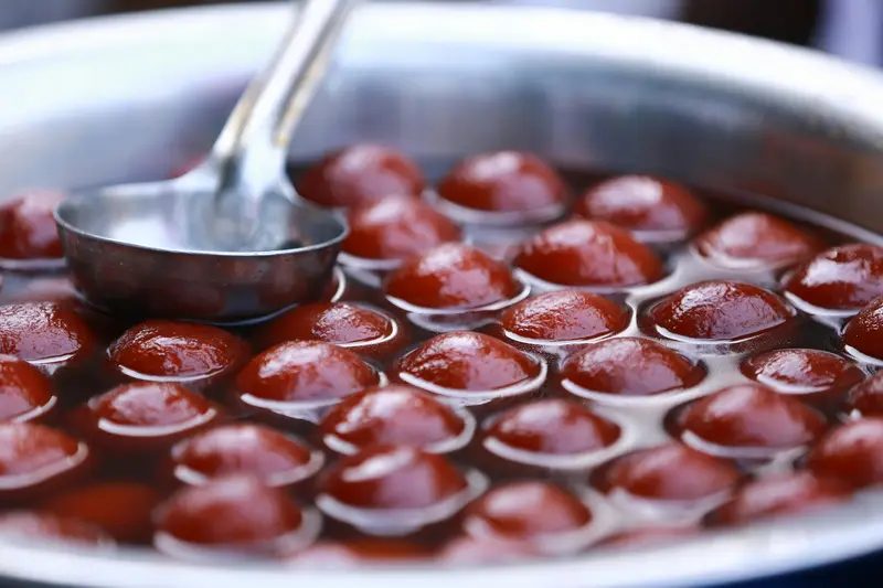 Special Dessert for Catering