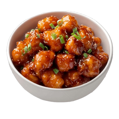 Veg Manchurian