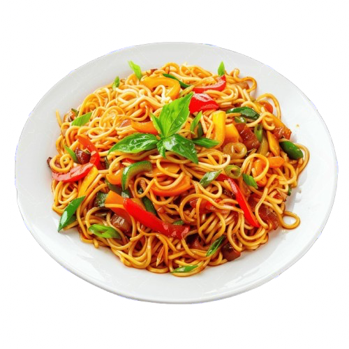 Veg Noodles