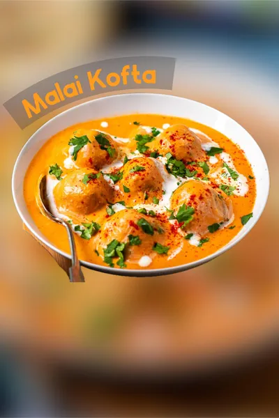 Malai Kofta